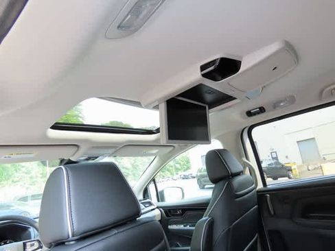 New 2026 Honda Odyssey Elite image 17