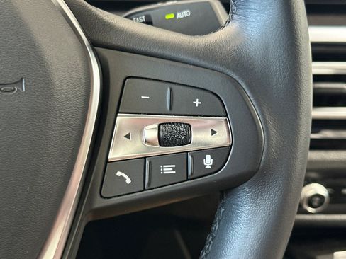 Used 2024 BMW i4 eDrive35 w/ Convenience Package RWD image 31