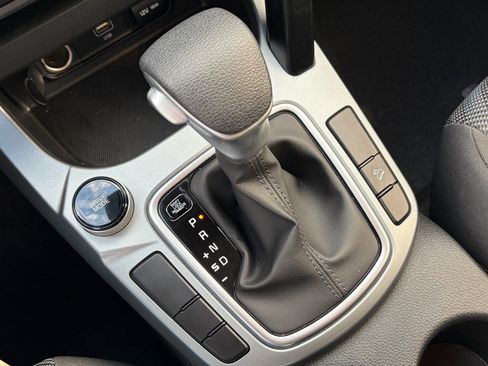 Certified 2026 Kia Seltos LX FWD image 27