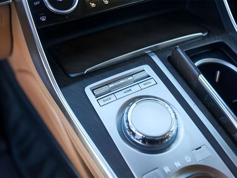 Used 2023 Genesis GV80 3.5T Advanced + image 19