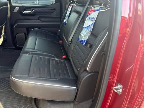 Used 2024 GMC Sierra 1500 AT4X w/ AT4X AEV Edition AWD/4WD image 9