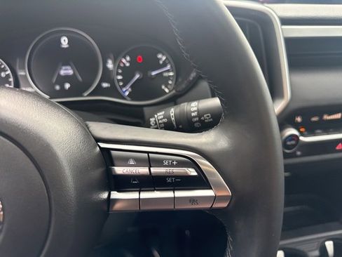 Used 2023 MAZDA CX-50 2.5 S w/ Cargo Package image 20