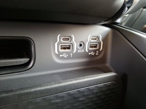 New 2024 RAM 1500 Big Horn image 19