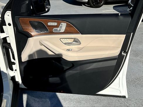 Used 2026 Mercedes-Benz GLE 350 GLE 350 image 23