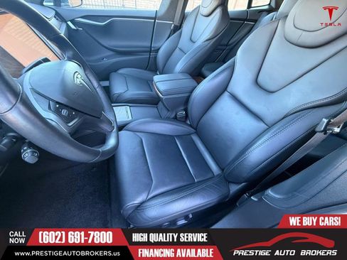 Used 2019 Tesla Model S 100D image 27