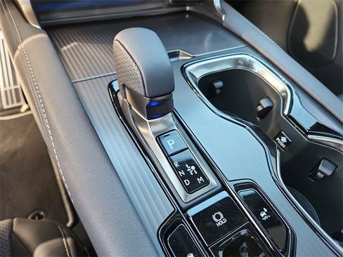 New 2025 Lexus RX 500h F Sport image 20
