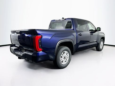 Used 2026 Toyota Tundra SR5 w/ SR5 Premium Package RWD image 9