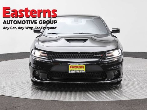 Used 2021 Dodge Charger GT w/ Cold Weather Package RWD image 2