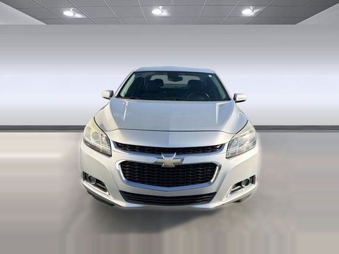 Used 2014 Chevrolet Malibu LT FWD image 6