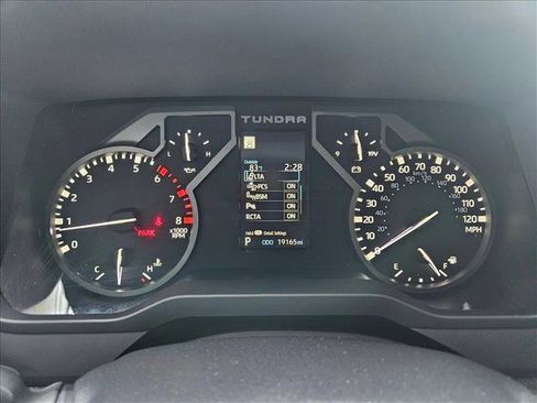 Used 2024 Toyota Tundra SR5 image 11