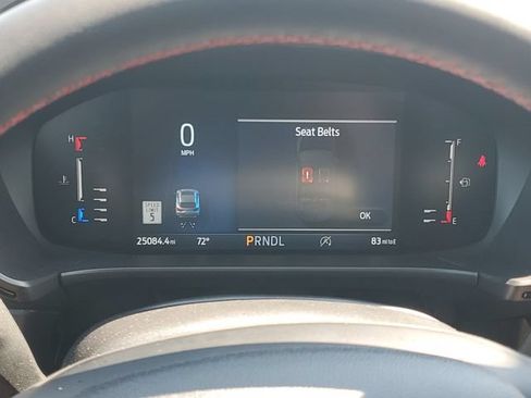 Used 2023 Ford Escape ST-Line w/ Tech Pack #1 AWD/4WD image 21