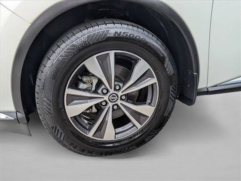Used 2020 Nissan Murano S w/ Technology Package FWD image 22