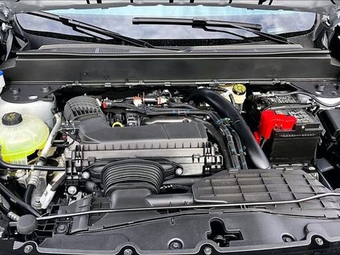 New 2026 Ford Maverick Lobo AWD/4WD image 10