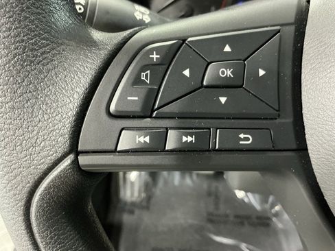 Used 2025 Nissan Altima 2.5 S image 10