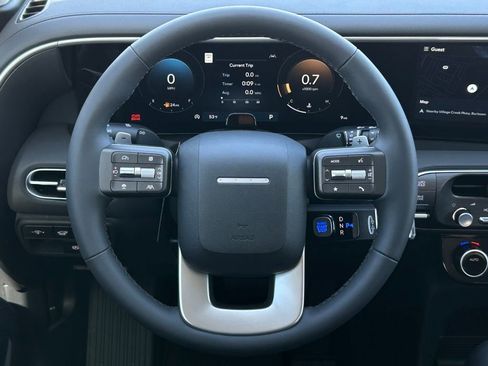 New 2026 Hyundai Palisade SEL FWD image 13