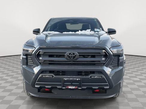 New 2026 Toyota Tacoma SR5 AWD/4WD image 8