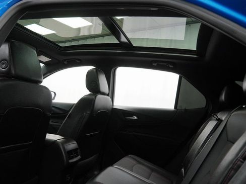 Used 2024 Chevrolet Equinox RS image 21