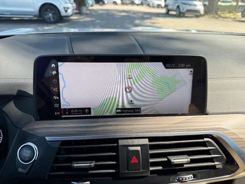 Used 2018 BMW X3 M40i AWD/4WD image 23