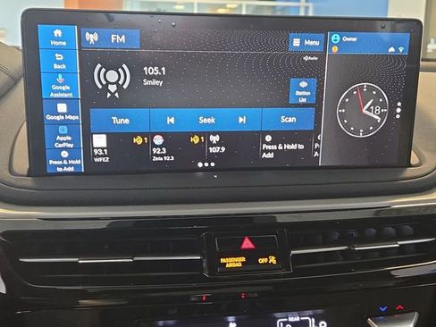 Used 2026 Acura MDX FWD w/ Technology Package image 16
