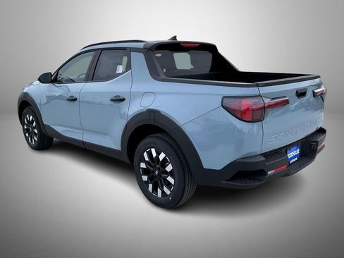 New 2026 Hyundai Santa Cruz SEL AWD/4WD image 7