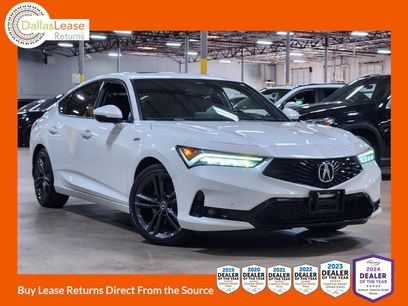 Used 2024 Acura Integra A-Spec