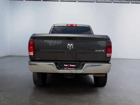 Used 2018 RAM 2500 Tradesman w/ Chrome Appearance Group AWD/4WD image 15