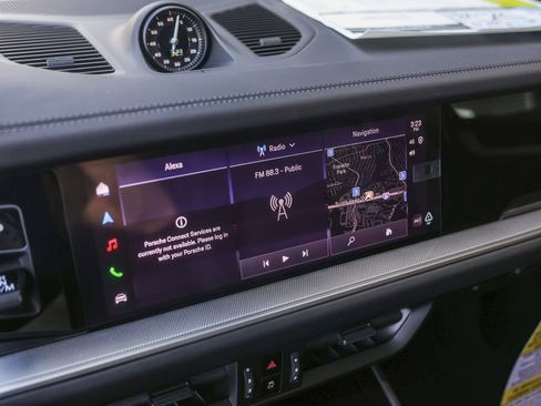 New 2026 Porsche Cayenne S AWD/4WD image 20