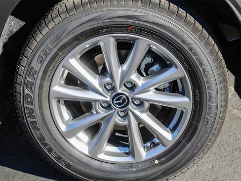 New 2025 MAZDA CX-5 AWD 2.5 S image 11