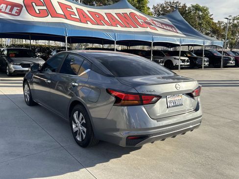 Used 2023 Nissan Altima 2.5 S image 28