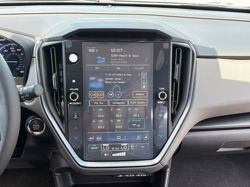 New 2026 Subaru Crosstrek 2.5i Limited AWD/4WD image 10