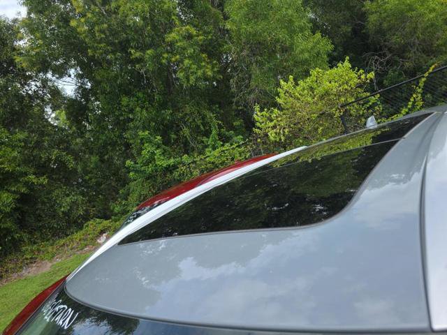 Used 2023 Nissan Rogue SL w/ SL Premium Package FWD image 12