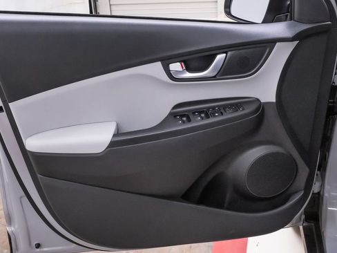 Certified 2023 Hyundai Kona SEL w/ Convenience Package FWD image 24