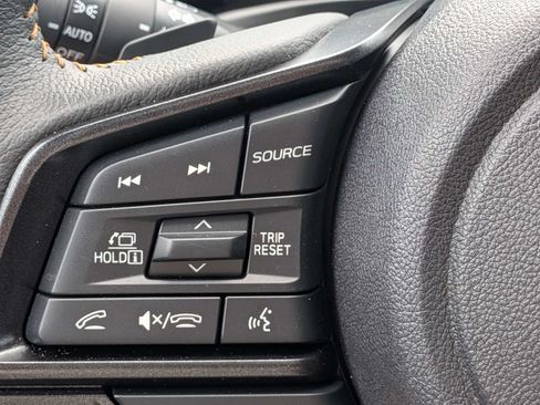 Certified 2026 Subaru Outback Wilderness AWD/4WD image 25