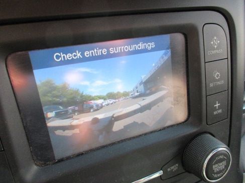 Used 2024 RAM 5500 Tradesman AWD/4WD image 14