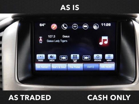 Used 2016 GMC Yukon SLT w/ Open Road Package image 36