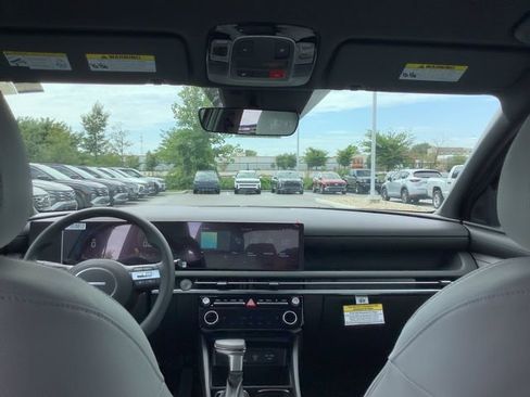 Used 2026 Hyundai Santa Cruz SEL image 29