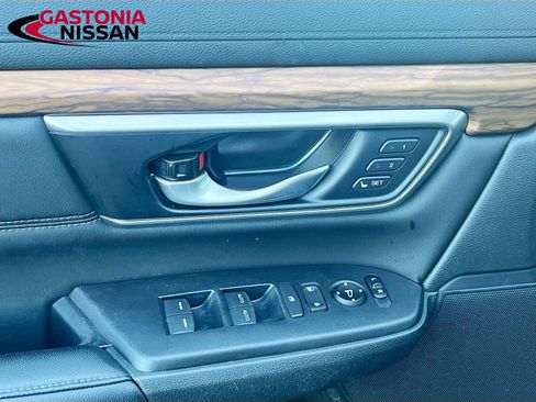 Used 2022 Honda CR-V EX-L image 22