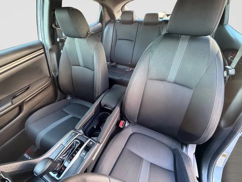 Used 2019 Honda Civic LX image 13