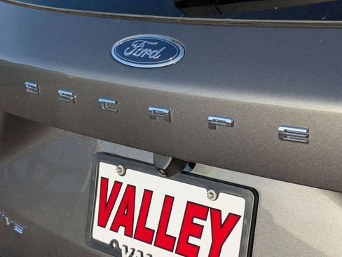 New 2026 Ford Escape Active w/ Tech Pack #1 image 10