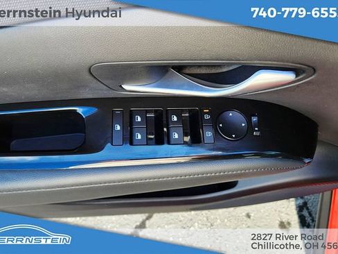Used 2025 Hyundai Santa Cruz XRT AWD/4WD image 15