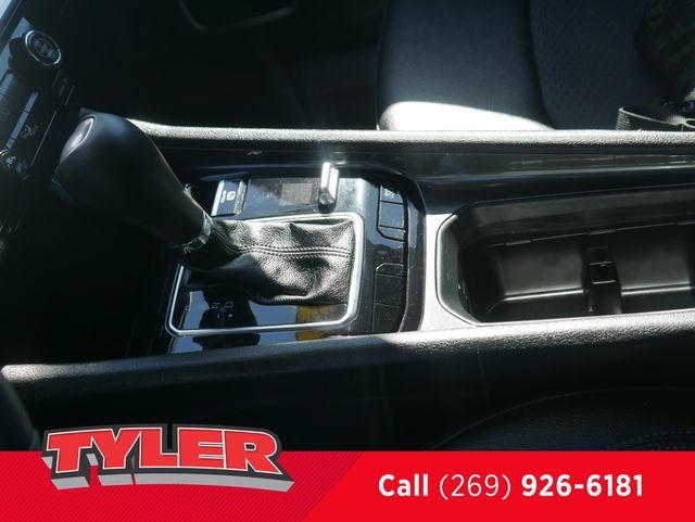 Used 2024 Jeep Compass Latitude AWD/4WD image 38