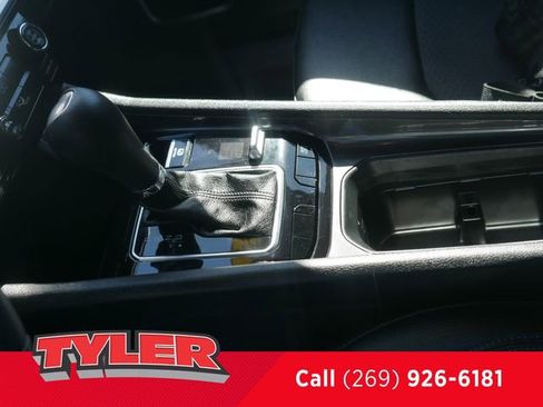 Used 2024 Jeep Compass Latitude AWD/4WD image 38