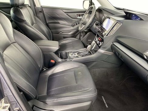 Used 2020 Subaru Forester Limited AWD/4WD image 11