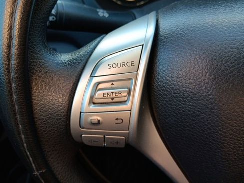 Used 2018 Nissan Altima 2.5 S w/ S Convenience Package image 8