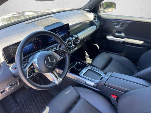 Certified 2026 Mercedes-Benz GLB 250 4MATIC image 10