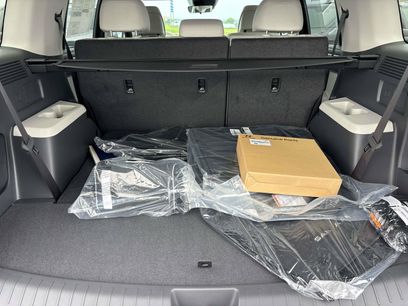 New 2026 Hyundai Santa Fe SE
