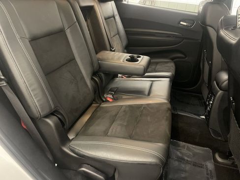 Used 2022 Dodge Durango GT image 21