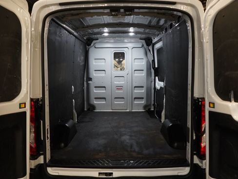 Used 2024 Ford Transit 250 148 Medium Roof w/ Load Area Protection Package RWD image 18
