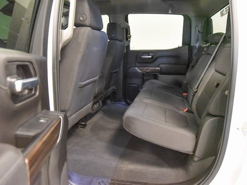 Used 2021 Chevrolet Silverado 1500 RST image 4