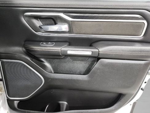 Used 2023 RAM 1500 Laramie AWD/4WD image 33